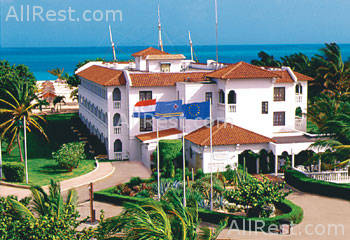 Bucuti Beach Resort 3